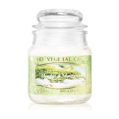 THD Candela Vegetal Muschio Di Montagna 100 g – Hledejceny.cz