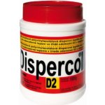 Dispercoll D2 disperzní lepidlo na dřevo 1kg – Zboží Mobilmania