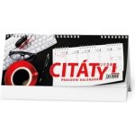 Stolní Pracovní CITÁTY I /24cmx9,8cm/BSB1 24 2024 – Sleviste.cz