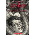 Harry Potter and the Sorcerer s Stone 20th anniversary - J. K. Rowlingová – Hledejceny.cz