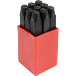 Raznice čísla 6mm YATO – Sleviste.cz