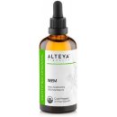Alteya Nimbový olej (neem olej) 100% Bio 100 ml