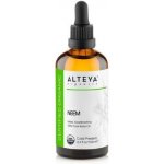 Alteya Nimbový olej (neem olej) 100% Bio 100 ml – Hledejceny.cz