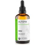Alteya Nimbový olej (neem olej) 100% Bio 100 ml – Zboží Dáma Alteya Nimbový olej (neem olej) 100% Bio 100 ml – Zboží Dáma