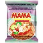 Mama Instantní polévka Tom yum s krevetovou příchutí 60 g – Sleviste.cz