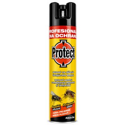 Bábolna Bio PROTECT aerosol pro kněžice 400 ml – Hledejceny.cz