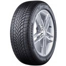 Osobní pneumatika Bridgestone Blizzak LM005 205/50 R17 93H