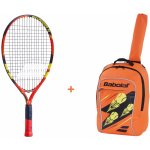 Babolat Ball Fighter 21 – Hledejceny.cz