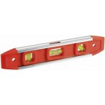 Vodováha magnetická Kraft&Dele KD10757, 23 cm – Hledejceny.cz
