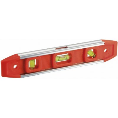 Vodováha magnetická Kraft&Dele KD10757, 23 cm – Hledejceny.cz