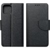 Pouzdro a kryt na mobilní telefon Apple Pouzdro Fancy Diary Book iPhone 6/6S černé