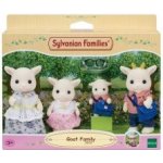 Sylvanian Families Kozí rodina – Zbozi.Blesk.cz