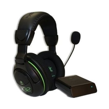 Turtle Beach Ear Force X32