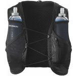 Salomon Active Skin 8 černá – Zboží Dáma