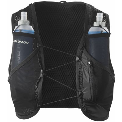 Salomon Active Skin 8 černá – Zboží Dáma