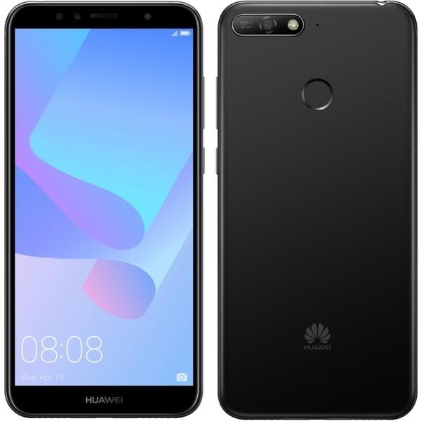 Huawei Y6 2018 od 2 290 Kč - Heureka.cz
