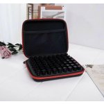 Soulima 22886 Kufřík na laky na nehty na 60 laků – Zboží Dáma