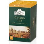 Ahmad Tea Ceylon 20 x 2 g – Zbozi.Blesk.cz