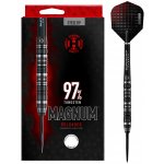 Harrows Magnum Reloaded R 97% 22g steel – Zboží Dáma