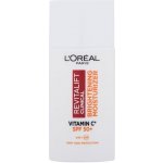 Loreal Paris Revitalift Clinical Anti-UV SPF50+ denní fluid pro stárnoucí pleť 50 ml – Zboží Mobilmania