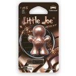 Little Joe Metallic Cedarwood – Sleviste.cz