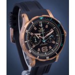 Vostok Europe 6S21/510O585 – Zboží Mobilmania