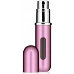 Travalo Classic plnitelný rozprašovač parfémů Pink 5 ml – Sleviste.cz