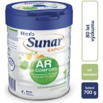 Sunar 2 Expert AR & Comfort 700 g – Hledejceny.cz