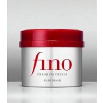 Shiseido Fino Prémiová maska na vlasy Premium Touch Hair Mask 230 g – Zboží Dáma