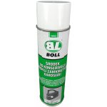 BOLL Konzervace uzavřených profilů karosérií, ochrana dutin s voskem bílá 500 ml – Sleviste.cz