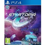 Spacebase Startopia – Hledejceny.cz