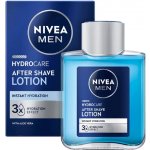 Nivea Men Protect & Care voda po holení 100 ml – Hledejceny.cz