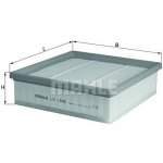 Vzduchový filtr MAHLE LX 1846 – Hledejceny.cz