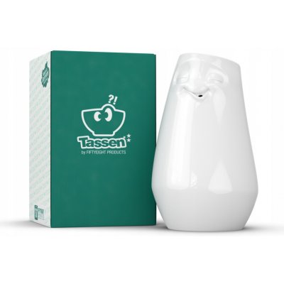 Váza 58products keramická, 8,2 x 23 cm – Hledejceny.cz