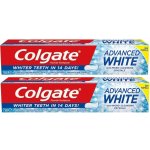 Colgate Advanced White 2 x 75 ml