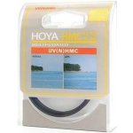Hoya UV HMC 58mm – Zboží Živě