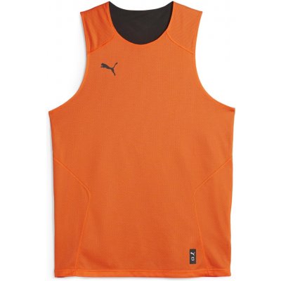 Puma REVERSIBLE PRACTICE JERSEY – Zboží Dáma