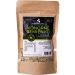 HempBona Konopné semínko loupané 200 g – Zbozi.Blesk.cz