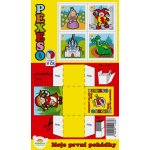 Teddies Pexeso pro nejmenší Moje první pohádky – Hledejceny.cz