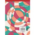 Concorde blok A5 linka 50 listů – Zboží Živě