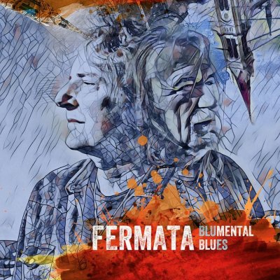 FERMATA - BLUMENTAL BLUSE LP – Hledejceny.cz