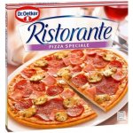 Dr. Oetker Ristorante Pizza Speciale 345 g – Hledejceny.cz