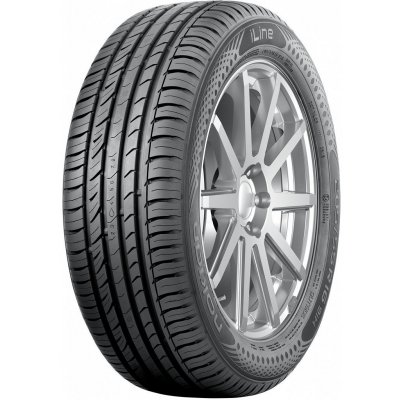 Nokian Tyres iLine 185/70 R14 88T – Hledejceny.cz