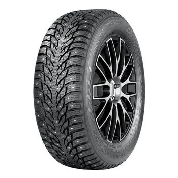 Nokian Tyres Hakkapeliitta 9 235/50 R18 101T