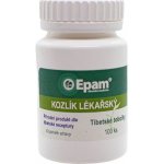 Epam Kozlík lékařský 100 kapslí – Hledejceny.cz