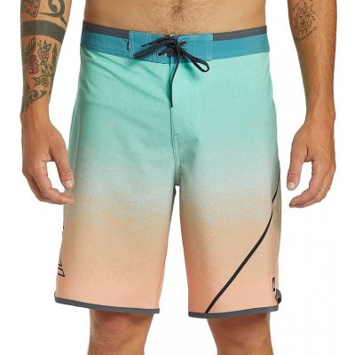 Quiksilver Surfsilk New Wave 20 MFQ7/Papaya Punch