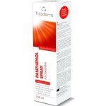 Aveflor Trioderm Sun Panthenol spray po opalování 150 ml – Hledejceny.cz