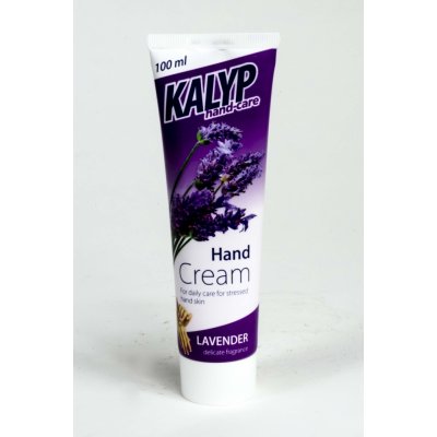 Kalyp Lavender krém na ruce 100 ml – Sleviste.cz