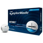 TaylorMade Distance žluté 12 ks – Sleviste.cz