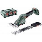 Metabo SGS 18 LTX Q (metaBOX 145 L) 601609840 – Sleviste.cz